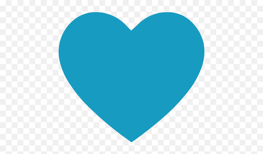 Connect With A Local Provider Ecr Mental Health Services - Blue Heart Transparent Emoji,Underline Emoji