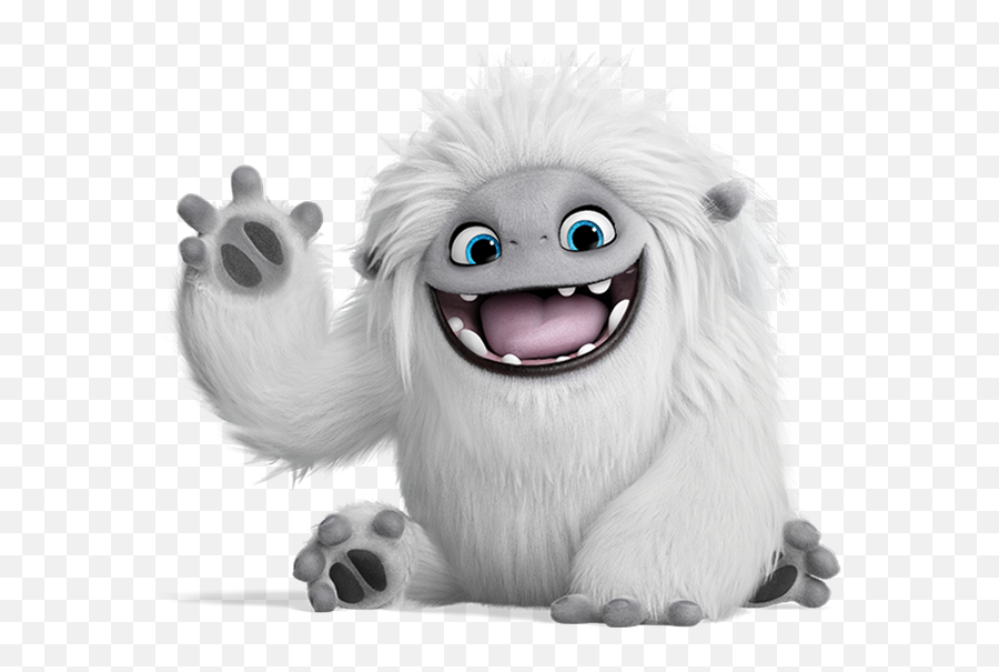 The Most Edited Dreamworks Picsart - Everest Abominable Png Emoji,Boov Colour Emotions