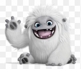 The Most Edited Dreamworks Picsart - Everest Abominable Png Emoji,Boov Colour Emotions