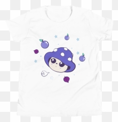 Tulipop Tales The Forgotten Forest U2013 Tulipop International - Short Sleeve Emoji,Imaginative Emoticon