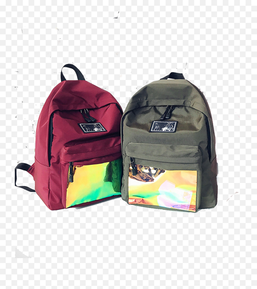 School Backpack Png - Hiking Equipment Emoji,Bookbag Emoji Png