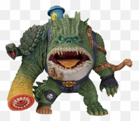 Killer Croc Vinyl Figure - Dc Artist Alley Killer Croc Emoji,True Emotions Killer Croc