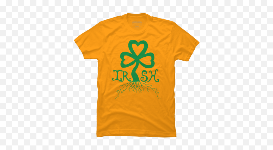 Search Results For U0027four - Leafcloveru0027 Tshirts Design For T Shirt Foods Emoji,Best St Patrick's Day Emoticons