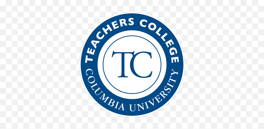 Teachers College Cu Teacherscollege Twitter - Teachers College Columbia University Logo Emoji,Vestidos Miss Brasil Be Emotion 2019