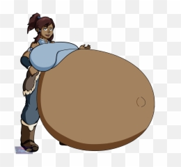 Demon Mama Korra Emoji,Avatar Korra Emoji