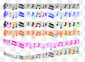 Free Photo Music Background Music Note - Piano Music Note Paper Emoji,Emotions Song Piano