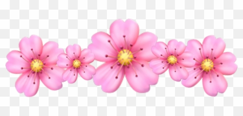 Emojis Emoji Cute Sticker - Girly,Hot Spring Emoji
