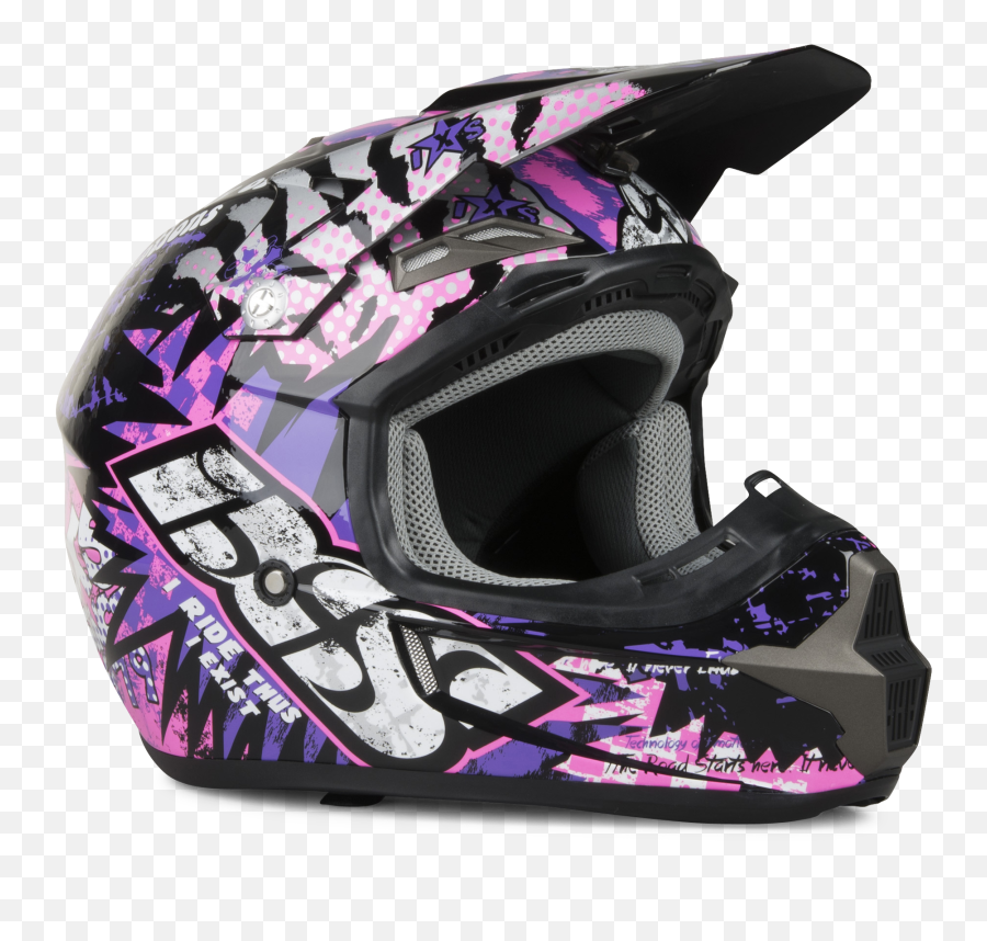 Ixs Hx 261 Helmet Emotions Black - Silver Buy Now Get 21 Emoji,Raven;s Emotions