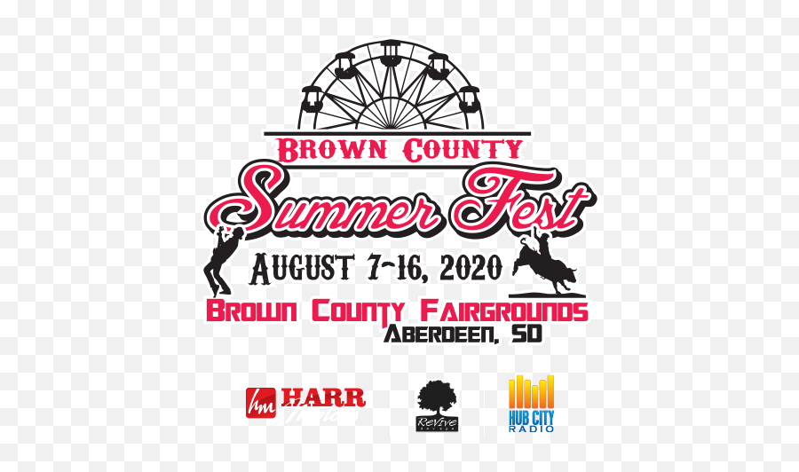 Brown County Summer Fest Takes Center Stage - Hub City Radio Emoji,My Summerfest In Emojis