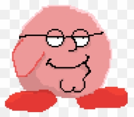 Editing Beter Griffin - Free Online Pixel Art Drawing Tool Emoji,Flipping Tile Emoticon