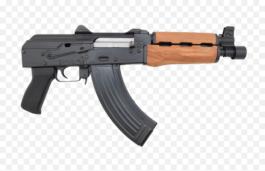 Ak - 47 Png Images Free Download Kalashnikov Png Emoji,128x Gun Emoji