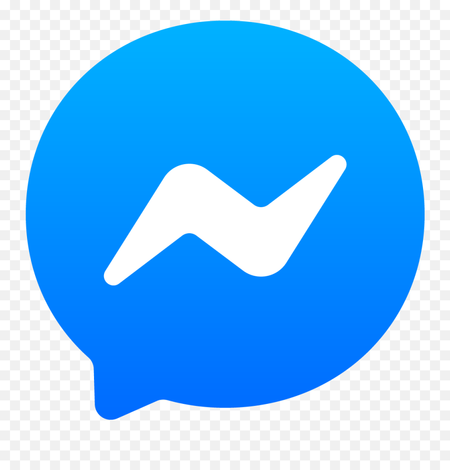 Messenger And - Messenger Logo Emoji,Facebook Messenger Emoji Animations