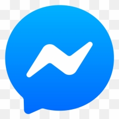 Messenger And - Messenger Logo Emoji,Facebook Messenger Emoji Animations