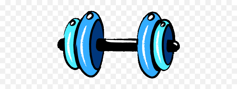 Tigo Guatemala Sticker - Tigo Guatemala Tigo Guatemala Emoji,Dumbbell Emojis