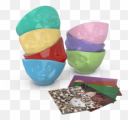 Bowls 7 - Piece Set White 500 Ml 58products Emoji,Where Is Find The Emoji In Cereal Bowl