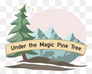 Under The Magic Pine Tree - Preschool U0026 Daycare Center Emoji,Emotion Magic Staff