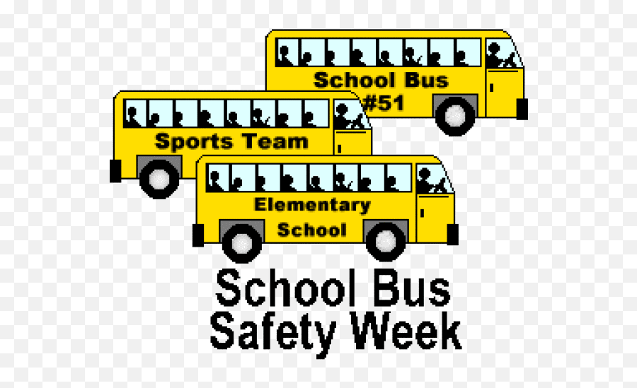 Free School Bus Clip Art Images Emoji,What Do School Bus Emojis Look Like