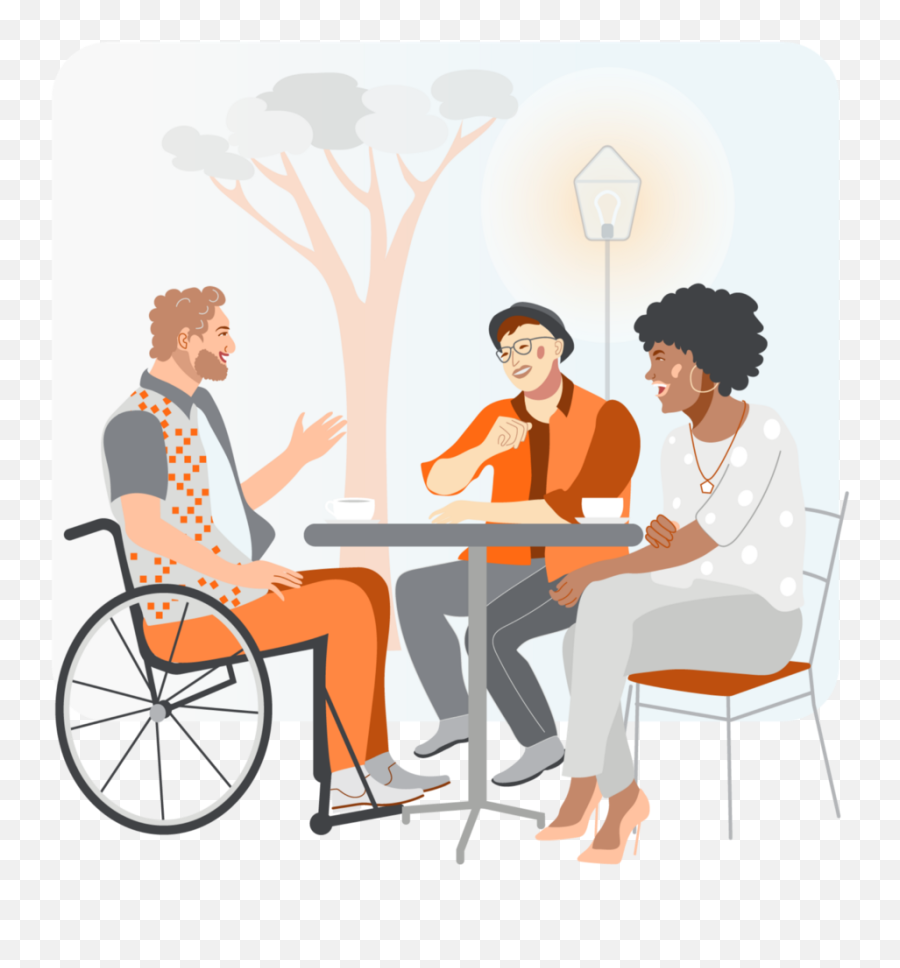 Laughter Is A Global Language Welocalize Medium Emoji,Emotion Wheel Chair