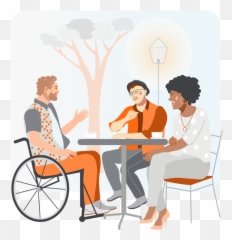 Laughter Is A Global Language Welocalize Medium Emoji,Emotion Wheel Chair