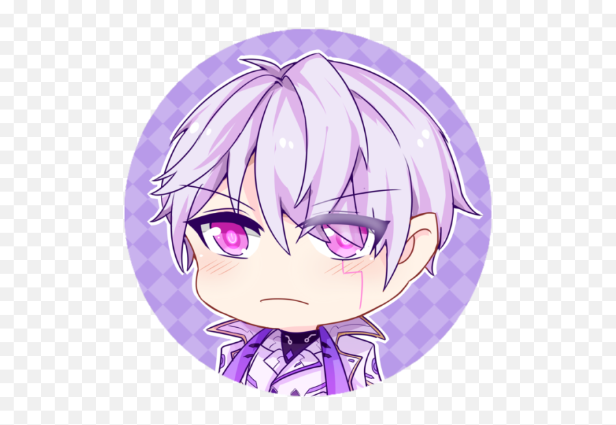 Ghim Ca Ryumizuki A3 Trên Elsword Emoji,Elsword Heart Emoji??????/?°????