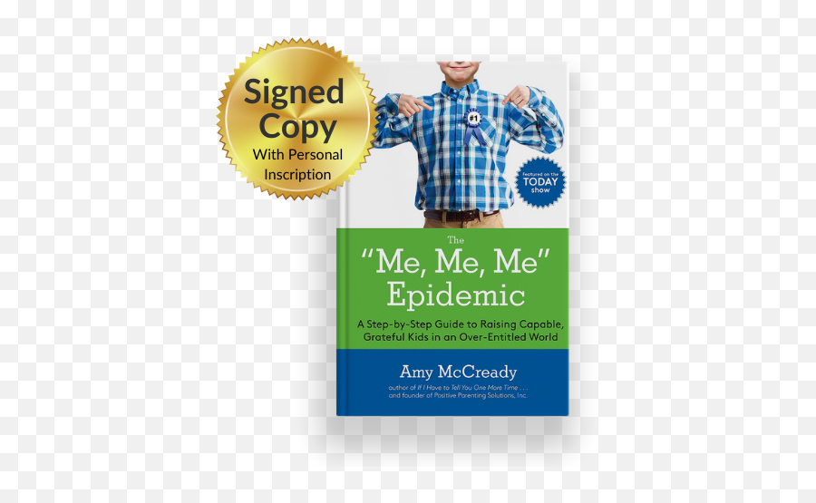 Positive Parenting Solutions Get A Signed Book From Amy Emoji,I Love You Hand Sign Emoticon