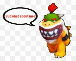 Banner Royalty Free Stock Cry Clipart - Bowser Jr Crying Png Emoji,Bowser Emoji