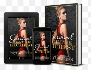 Survival Of The Richest By Skye Warren Release Blitz W Emoji,Needtobreathe Sweet Emotion