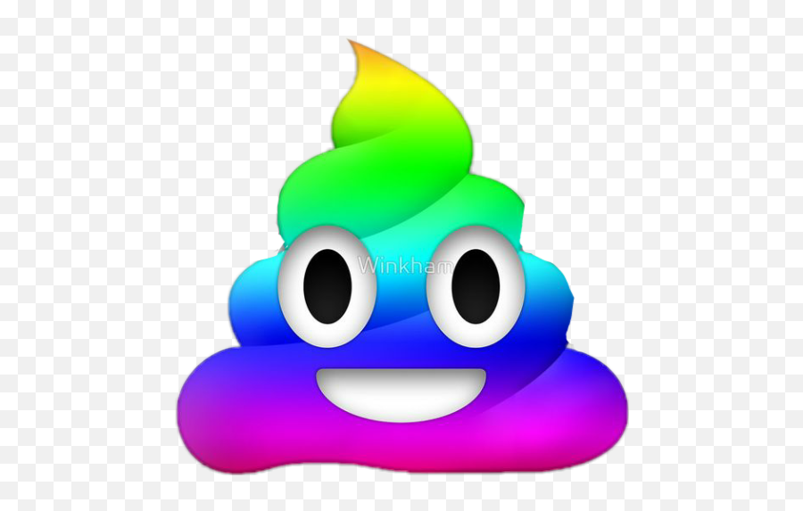 The Most Edited Scrainbow Picsart Emoji,Emoji Big Shiny Eyes