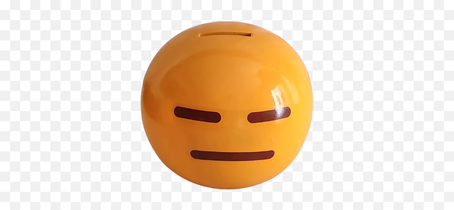 Cofre - Emoji,Chin Emoji