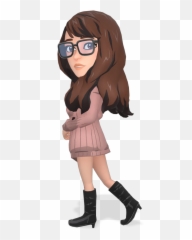 Hia Hetvi2309 On Snapchat Emoji,Nerd With Classes Emoji