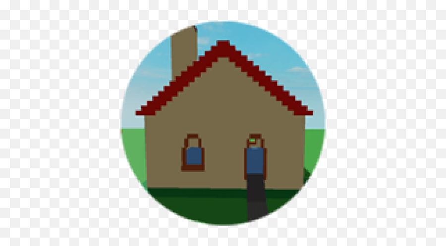 Home Sweet Home - Roblox Emoji,House Tre Emoji