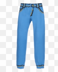 Pixel Capsule Fleece Trousers Moschino Official Online Shop Emoji,Time Capsule Emoji