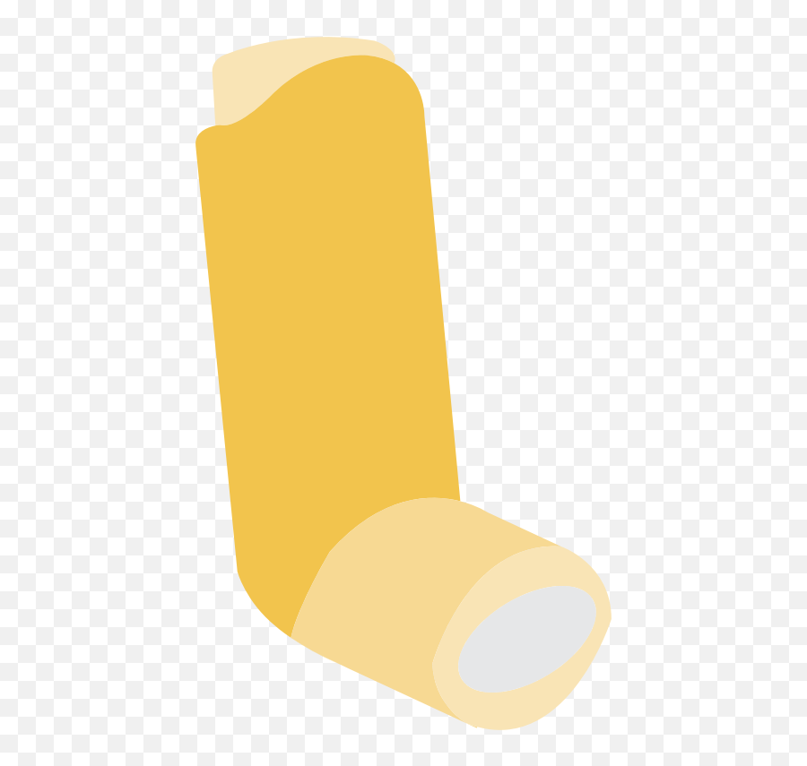 Openclipart - Clipping Culture Emoji,Inhaler Emoji