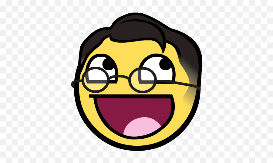 Download Awesome Face Sr - Awesome Face Tf2 Png Image With Happy Face Hitler Emoji,Awesome Face Emoticon