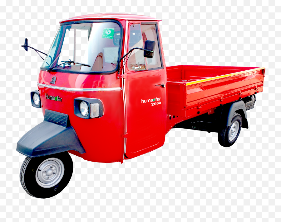 Bajaj Auto Rickshaw Chassis Design - Three Wheeler Tempo Png Emoji,Car Swimming Emoji