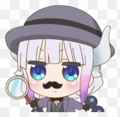 Emoticons For Discord - Album On Imgur Detective Kanna Emoji,Wow Emoticons
