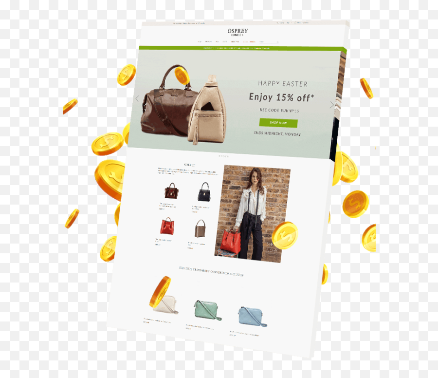 Best Website Designs Of 2021 - Top Handle Handbag Emoji,Emotion Code Flowcharts