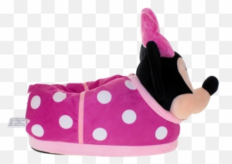 Disney And Pixar Officially Licensed Slippers - Happy Feet Mens Womens And Kids Soft Emoji,Kids Emoji Slippers
