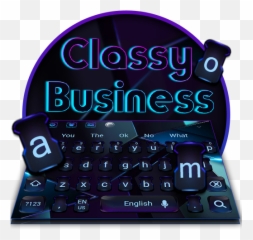 Classy Business Keyboard - Office Equipment Emoji,Classy Emoji