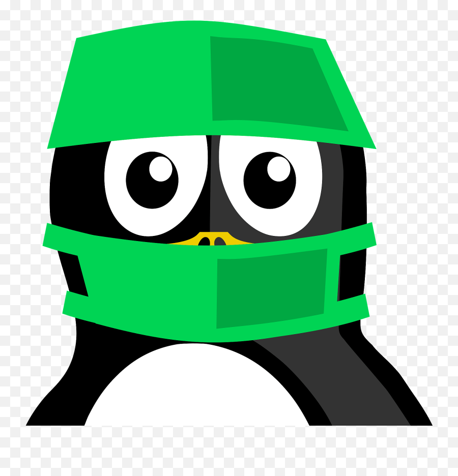 Surgeon Penguin Clipart Free Download Transparent Png - Icon Emoji,Surgeon Emoji