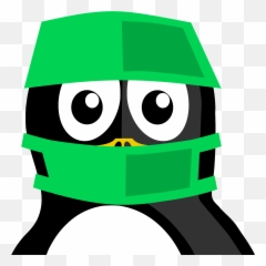 Surgeon Penguin Clipart Free Download Transparent Png - Icon Emoji,Surgeon Emoji