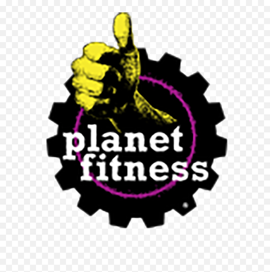 Albertville Welcomes Planet Fitness Free Share - Planet Fitness Logo Png Emoji,Bb Emoticons