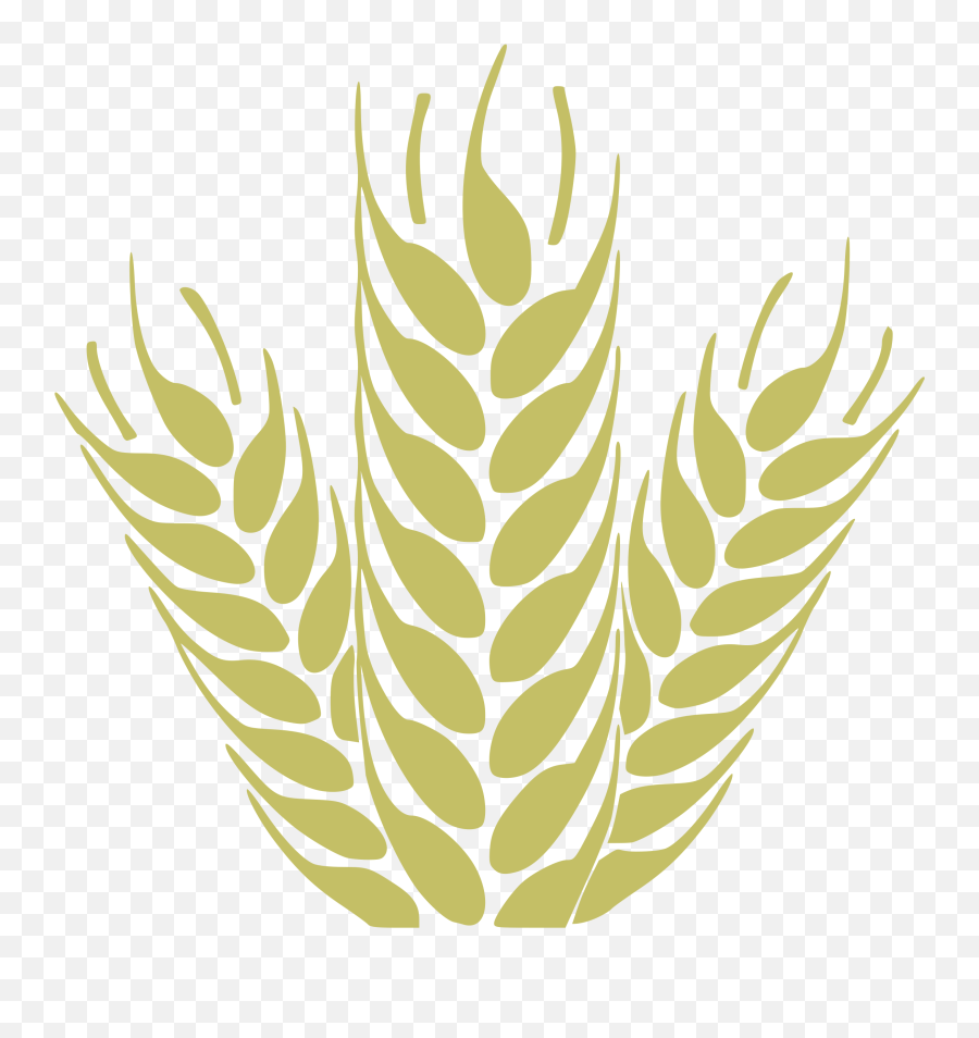 Wheat Clipart Svg Wheat Svg - Wheat Vector Icon Png Emoji,Grain Emoji