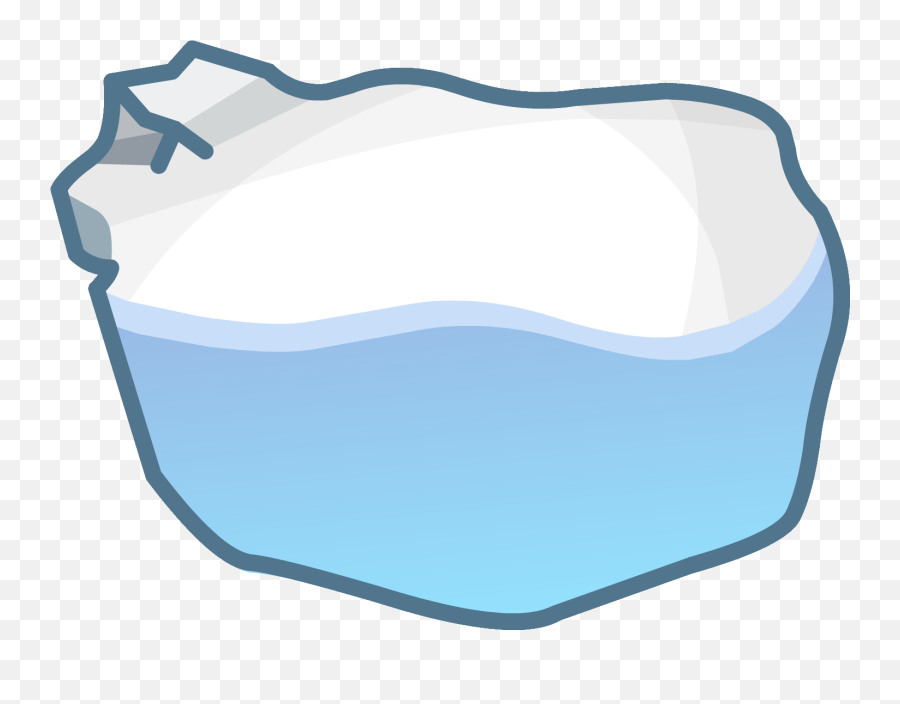 Download Waddle On Party Iceberg Emoticon - Iceberg Emoticon Transparent Iceberg Emoji,Facebook Party Emoticon