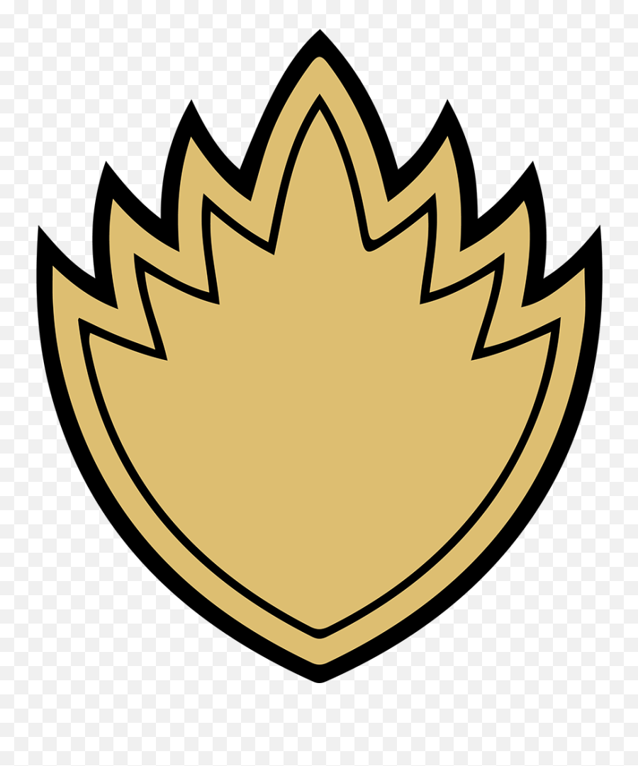 Ravagers - Ravager Symbol Emoji,Dreadlock Emoji
