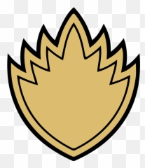 Ravagers - Ravager Symbol Emoji,Dreadlock Emoji