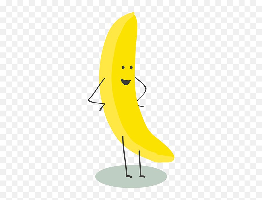 Top Bananas Stickers For Android Ios - Peel Banana Emoji Gif,Bananas Emoji
