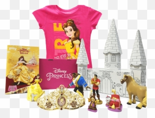 Kids Of All Ages This Holiday Season - Pley Disney Princess Box Emoji,Animal Jam Surprised Emoji