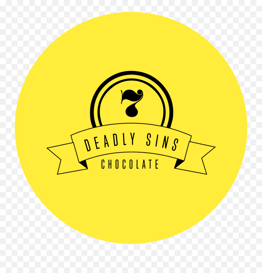 7 Deadly Sins Chocolate Emoji,7 Emotions