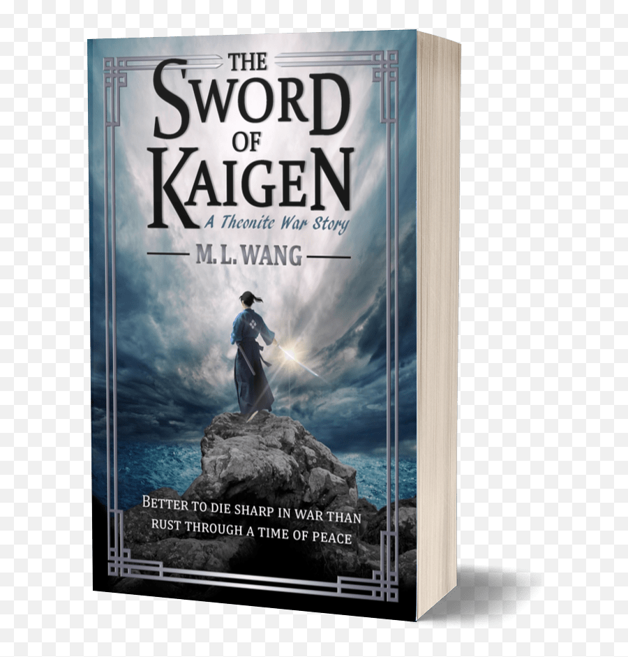 Dann Todd File 770 - Sword Of Kaigen A Theonite War Story Emoji,Chevy Emojis